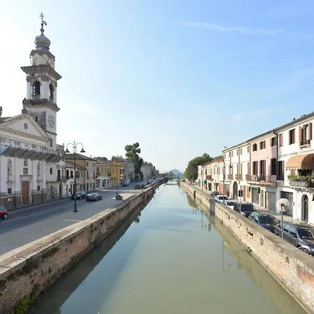 Vicino Ospedali E Colli - Vista Sul Torrente Rilassante Apartmán *