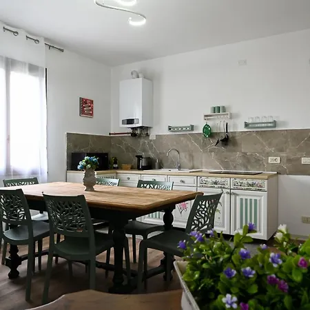 Appartement Vicino Ospedali E Colli - Vista Sul Torrente Rilassante Battaglia Terme