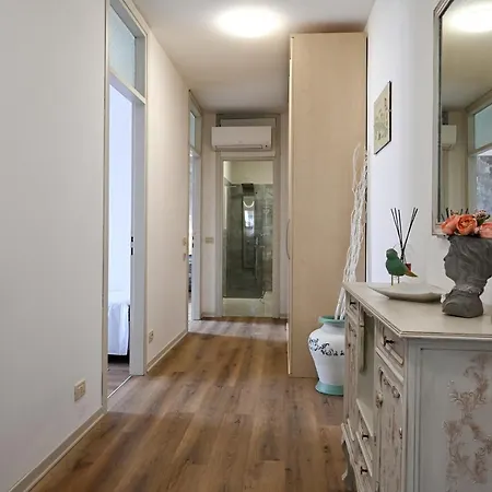 Vicino Ospedali E Colli - Vista Sul Torrente Rilassante *