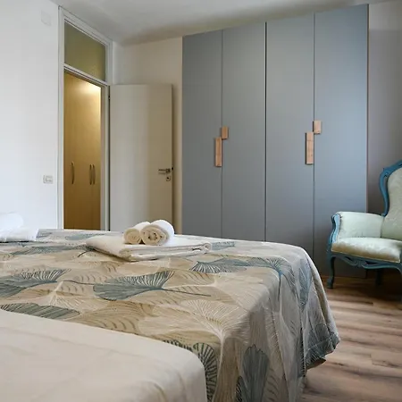 Vicino Ospedali E Colli - Vista Sul Torrente Rilassante Appartement *