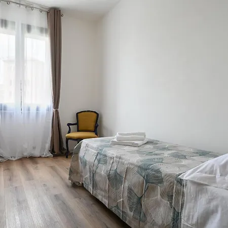 Appartement Vicino Ospedali E Colli - Vista Sul Torrente Rilassante *